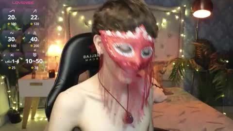 matty_spark online show from March 2026 01:06:02 PM