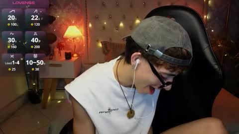 matty_spark online show from March 2026 01:05:01 PM