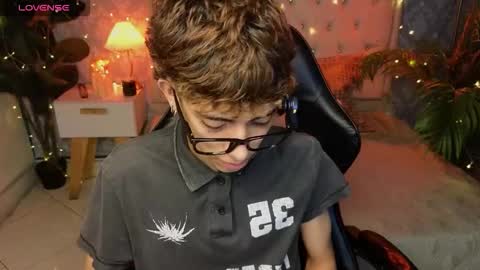 matty_spark online show from March 2026 01:15:02 PM