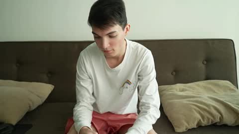 Matty  Aiden online show from February 2026 04:59:01 PM