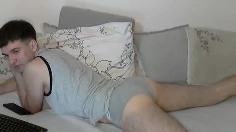 Matty online show from February 2025 10:36:01 PM