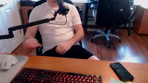 mattyseas online show from March 2026 10:24:02 PM