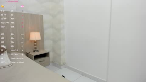 Marce online show from March 2026 07:54:02 PM