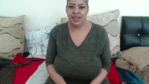 QUEEN online show from April 2026 09:43:01 AM