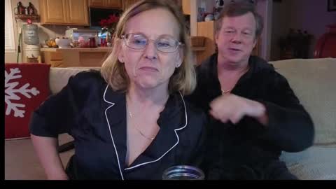 JustUs online show from December 2024 11:29:01 PM