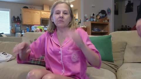 JustUs online show from February 2025 11:14:02 PM