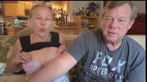 JustUs online show from September 2025 12:10:02 AM