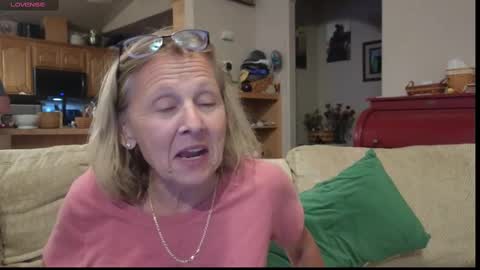 JustUs online show from September 2025 02:35:02 AM