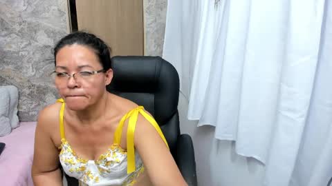 maturepure_ online show from April 2026 03:04:02 AM