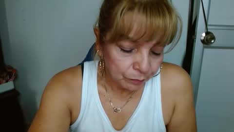 Cecilia online show from February 2026 07:52:02 PM