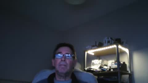 maturewisdom61 online show from January 2025 02:38:01 AM