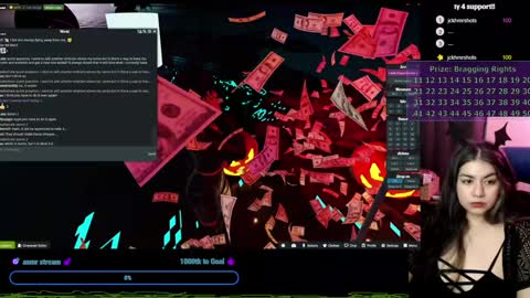 maudLin online show from December 2024 07:10:01 AM