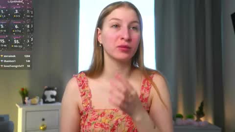 maureencoombs online show from March 2026 04:16:02 AM