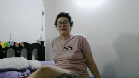 mauroluxandra online show from March 2026 01:33:02 PM