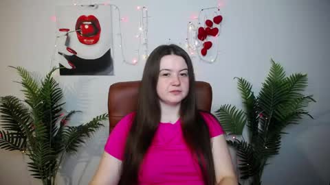 MavkaCute online show from May 2026 06:14:02 PM