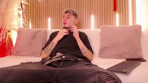 Max online show from March 2026 02:52:02 AM