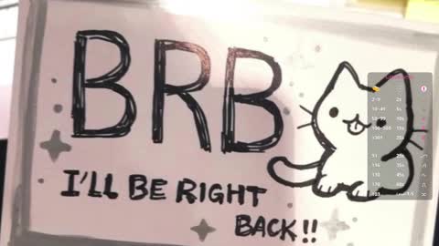 Former Porn Star online show from February 2025 06:40:01 PM