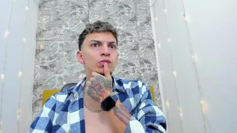 max_sstteel online show from April 2026 12:15:01 PM