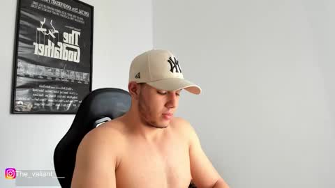 max_valiant1 online show from March 2026 09:10:02 PM