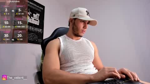 max_valiant1 online show from March 2026 05:19:01 AM