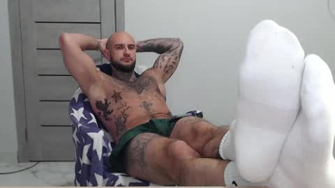 Maximus Fox online show from June 2026 05:12:01 AM