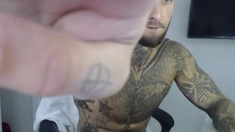 Maximus Fox online show from July 2026 05:55:02 AM
