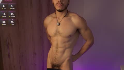 Mikael online show from March 2026 09:33:02 AM