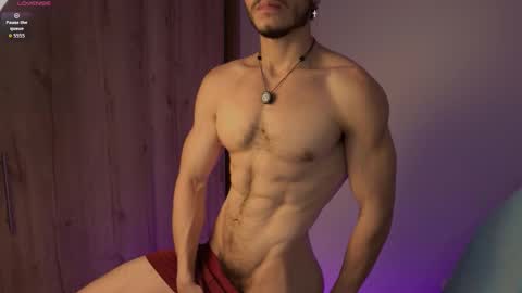 Mikael online show from March 2026 02:08:02 AM