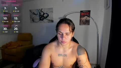 Snapshot of maximiliano_scoott_ chatting on June 2026 07:28:01 PM maximiliano_scoott_ online show from June 2026 07:28:01 PM