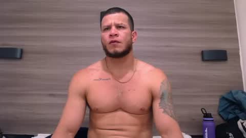 Maximiliano online show from June 2026 08:30:02 PM