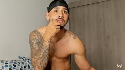 Maximo online show from May 2026 03:57:02 AM