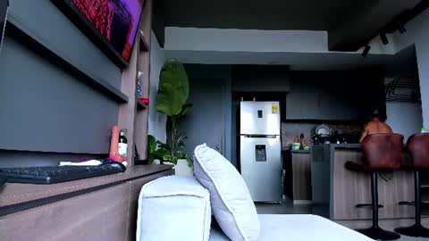 maximo_and_marcelo online show from July 2026 12:07:02 PM