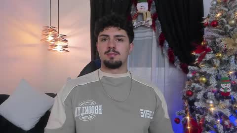 Maximo online show from December 2024 10:03:01 AM