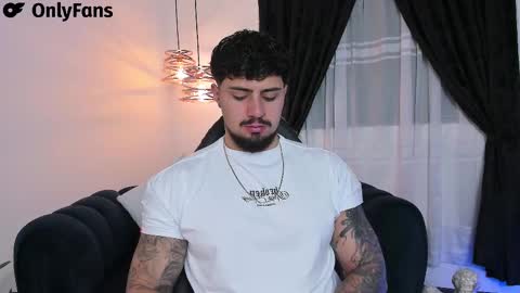 Maximo online show from March 2025 05:21:02 AM