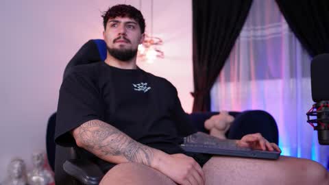 Maximo online show from January 2026 05:12:02 AM