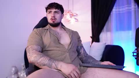 Maximo online show from February 2026 05:12:02 AM