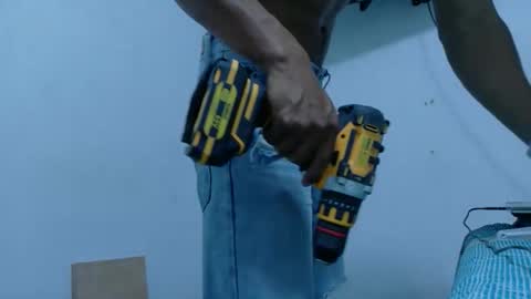 Maximo Aron Vega online show from April 2026 06:36:02 PM