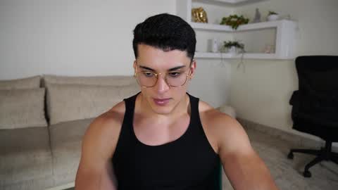 Sebastian online show from March 2026 03:45:02 AM