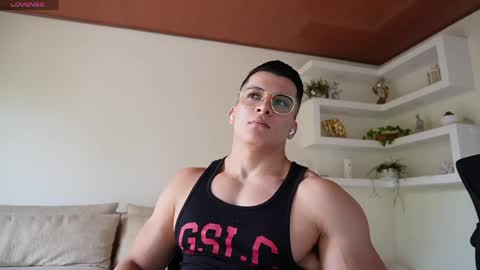 Sebastian online show from April 2026 02:20:01 PM