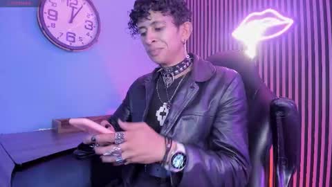 MAXIMO online show from March 2026 04:08:02 AM