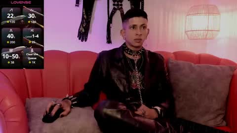 MAXIMO online show from April 2026 02:17:02 PM