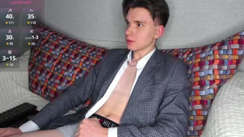 Max online show from February 2025 12:54:01 AM