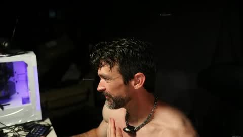 Maximus7871 online show from April 2026 12:24:02 AM