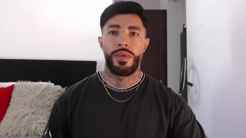 Snapshot of maximus_golden chatting on June 2026 03:22:02 AM Independent Model online show from June 2026 03:22:02 AM