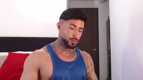 Snapshot of maximus_golden chatting on June 2026 04:22:02 AM Independent Model online show from June 2026 04:22:02 AM