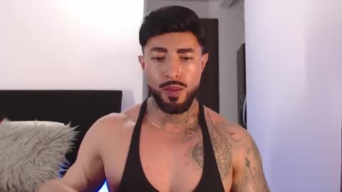 Snapshot of maximus_golden chatting on June 2026 04:06:01 AM Independent Model online show from June 2026 04:06:01 AM