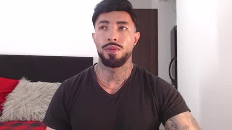 Snapshot of maximus_golden chatting on June 2026 02:18:02 AM Independent Model online show from June 2026 02:18:02 AM