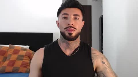 Snapshot of maximus_golden chatting on July 2026 03:55:01 AM Independent Model online show from July 2026 03:55:01 AM