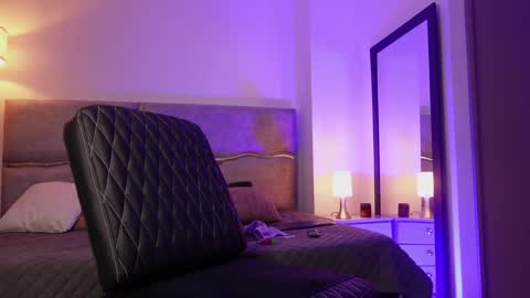 Maximus Clark online show from April 2026 02:36:02 AM