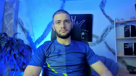 Maximus online show from March 2026 12:11:02 PM